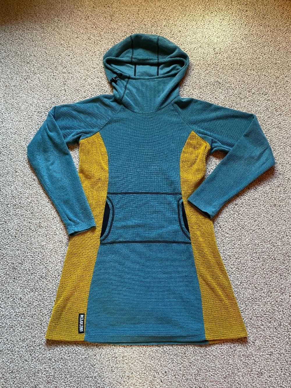 Melanzana V1 Dress. Large, Like-New